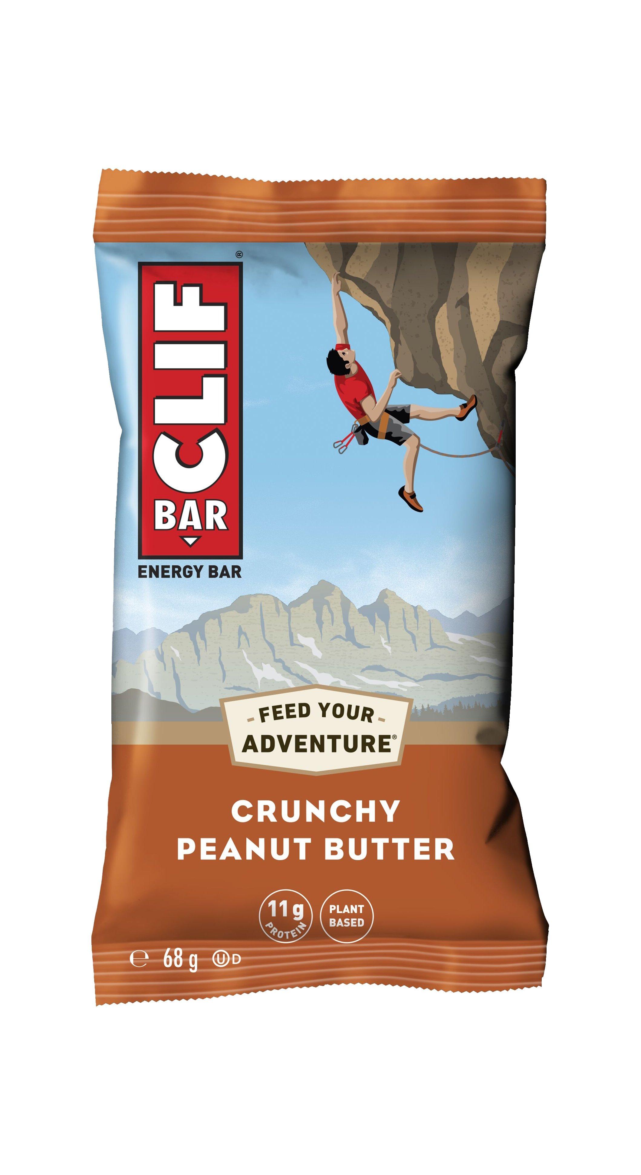 Peanut Butter Clif Bar 69g