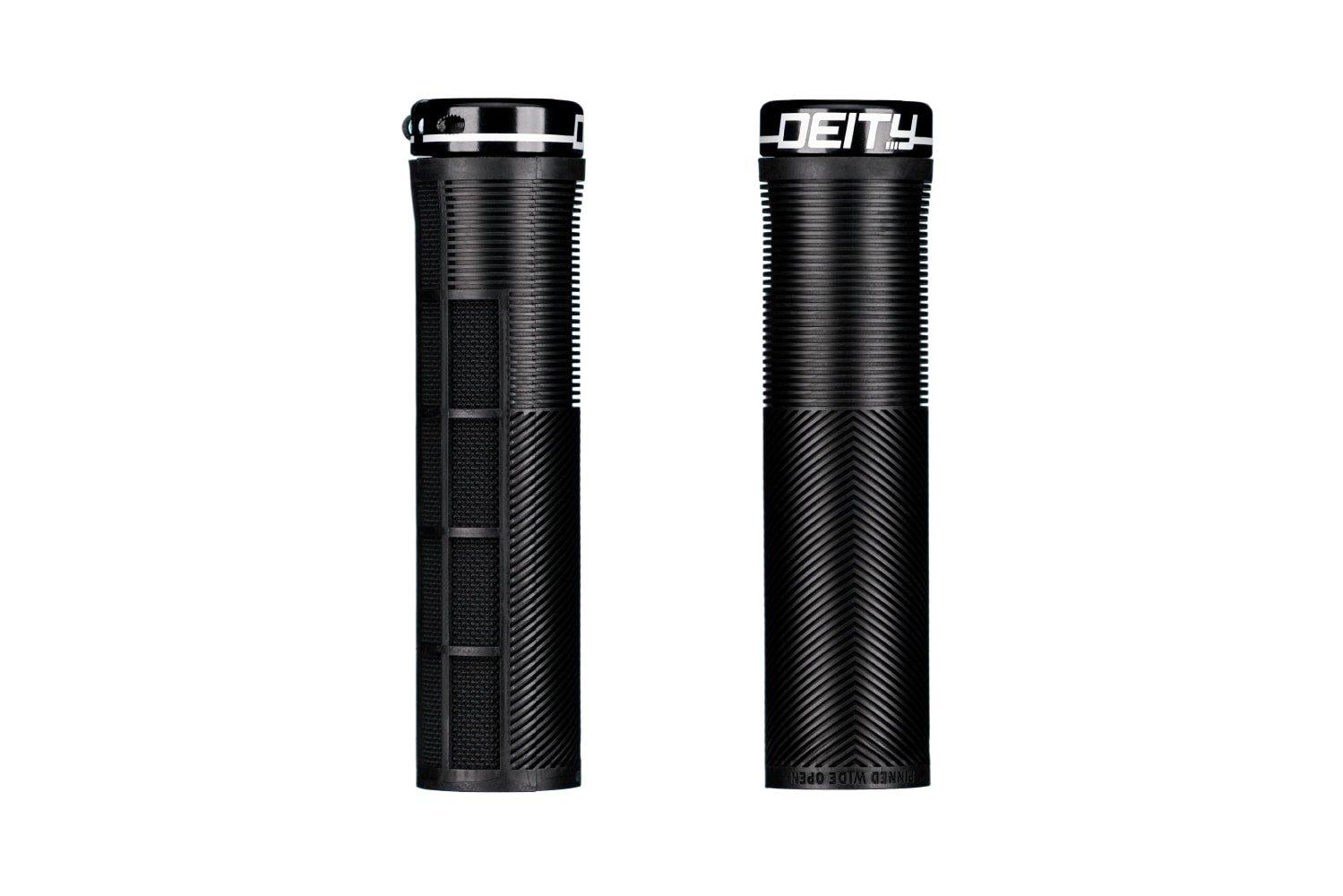 Knuckleduster Grip - Black