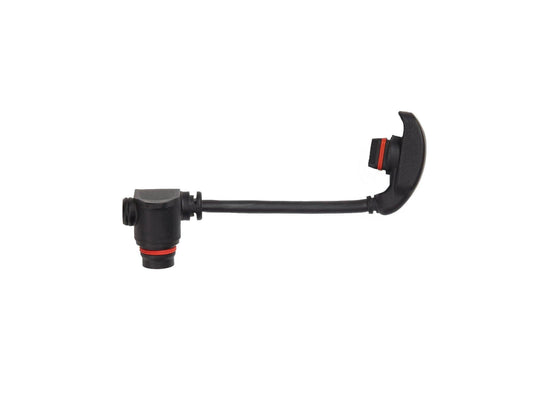 TQ Range Extender Cable for MTB - Black