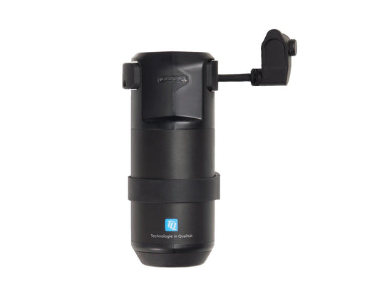 TQ Range Extender Cable for MTB - Black