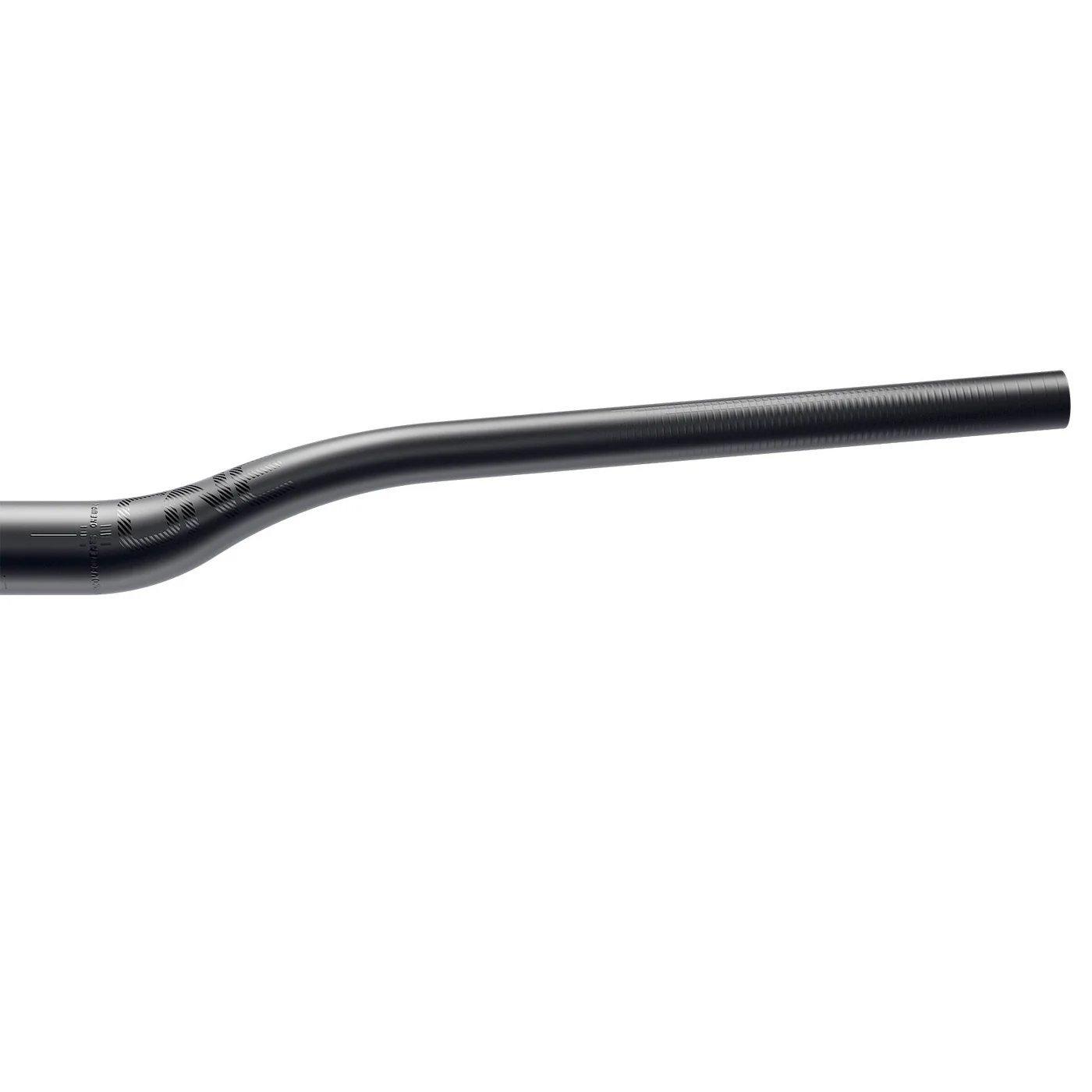 Carbon Handlebar - 35mm Rise