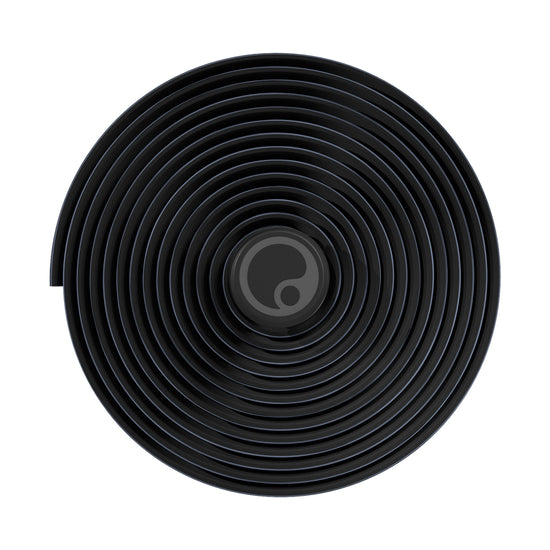 Gravel 3.5mm Bar Tape - Blue