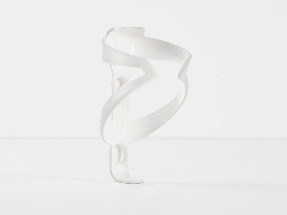 Elite Water Bottle Cage - White