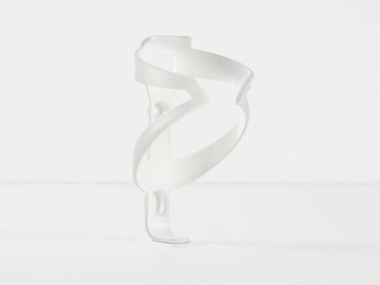 Elite Water Bottle Cage - White