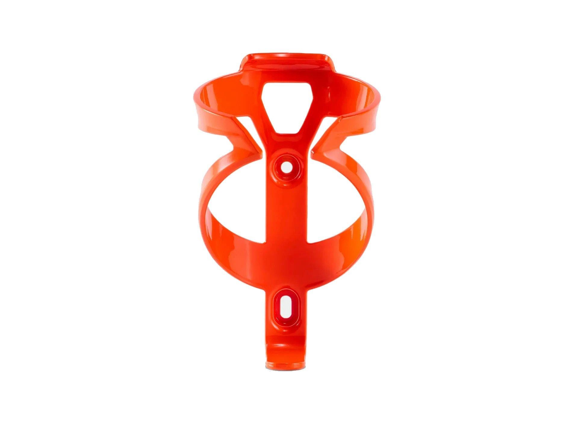 Elite Water Bottle Cage - Orange