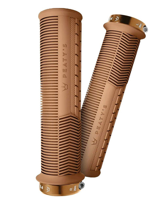 Monarch Grips Mushroom (Thin) - Neutral