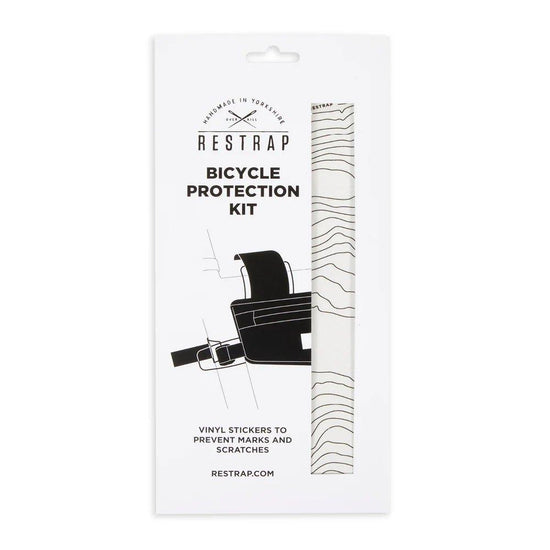 Bike Protection Kit - Clear