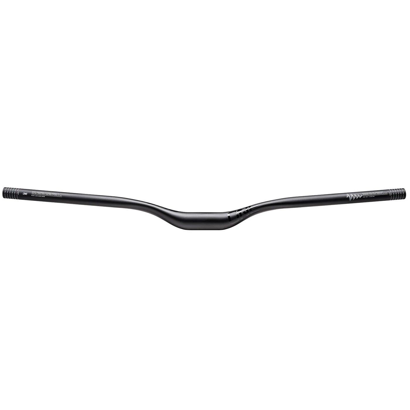 Carbon V2 Handlebar - 35mm Rise