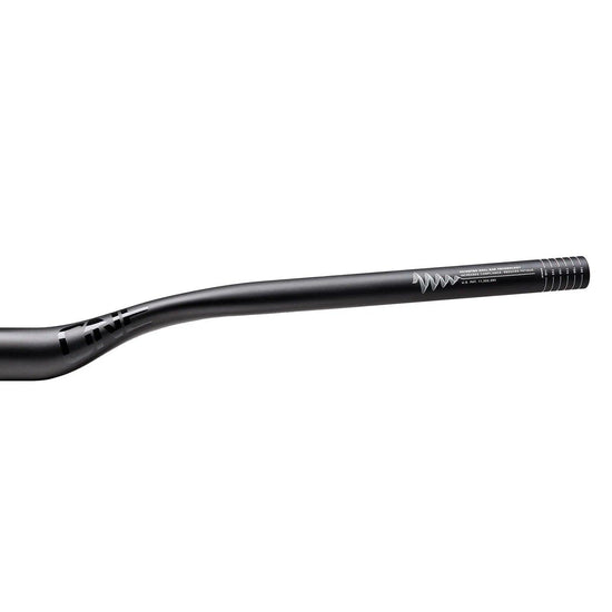 Carbon V2 Handlebar - 35mm Rise
