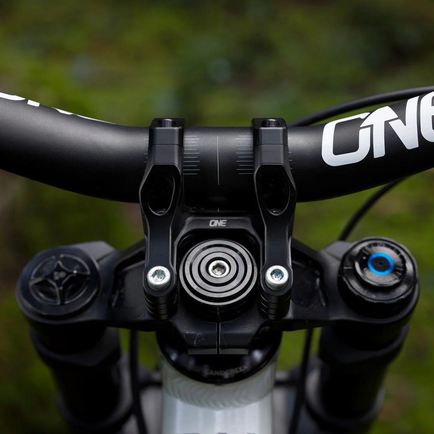 Carbon V2 Handlebar - 50mm