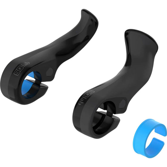 411 2.0 Ergonomic Inner Bar Ends