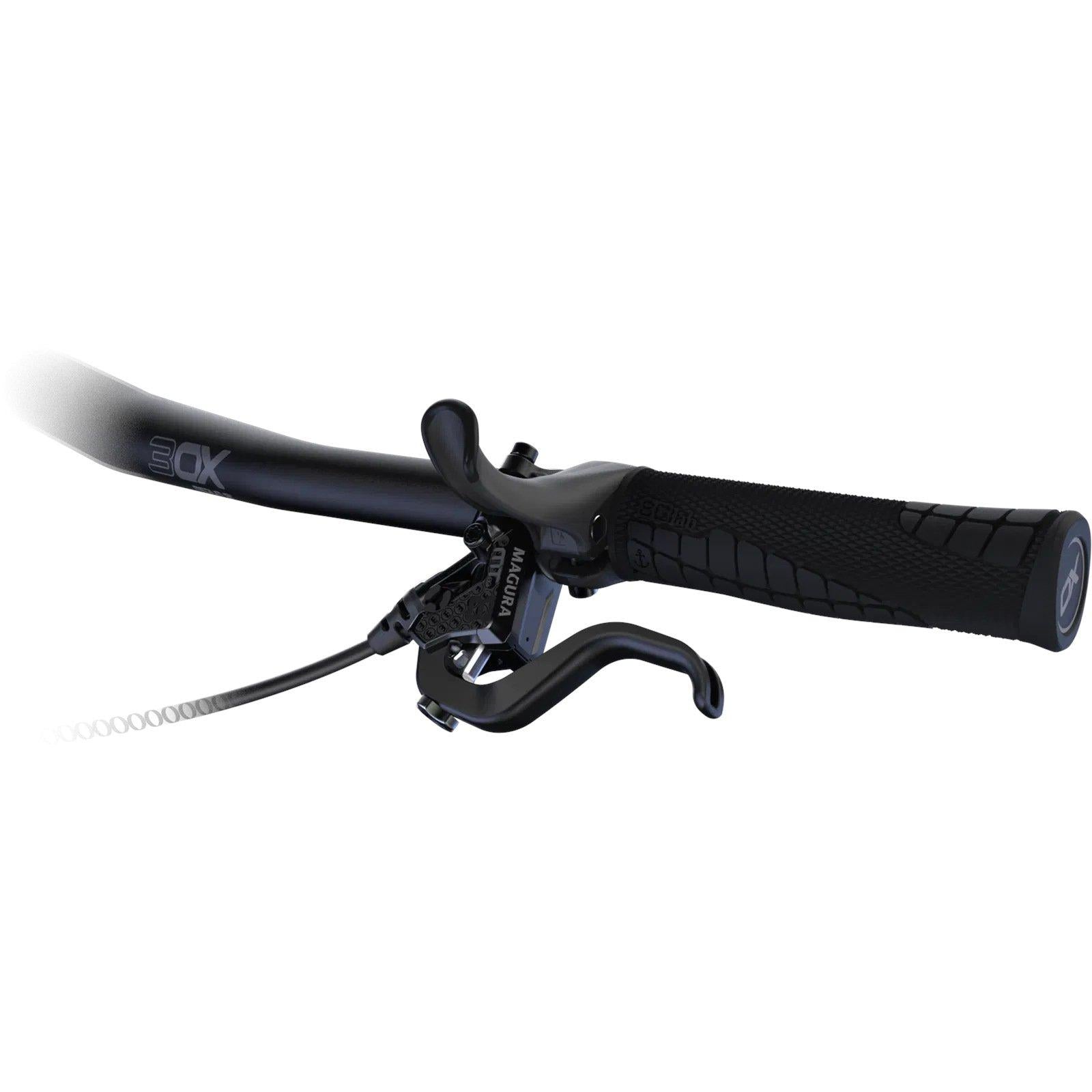 411 2.0 Ergonomic Inner Bar Ends