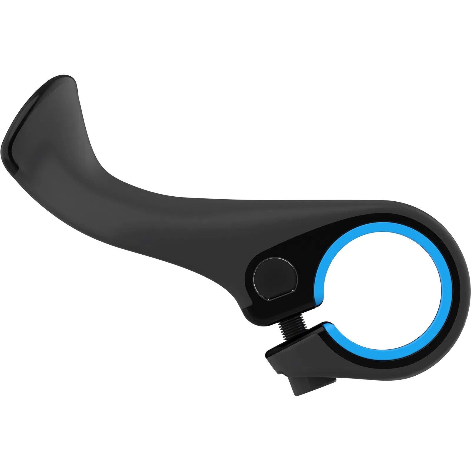 411 2.0 Ergonomic Inner Bar Ends