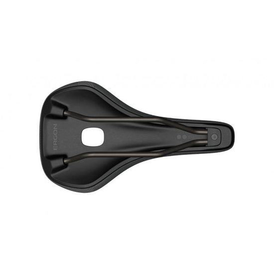 Men's SMS Sport Saddle - Black