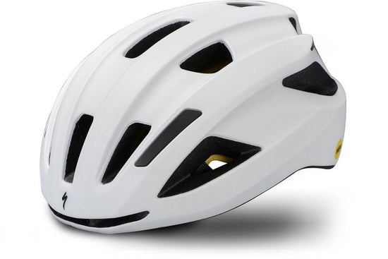 Align II MIPS Cycle Helmet - White