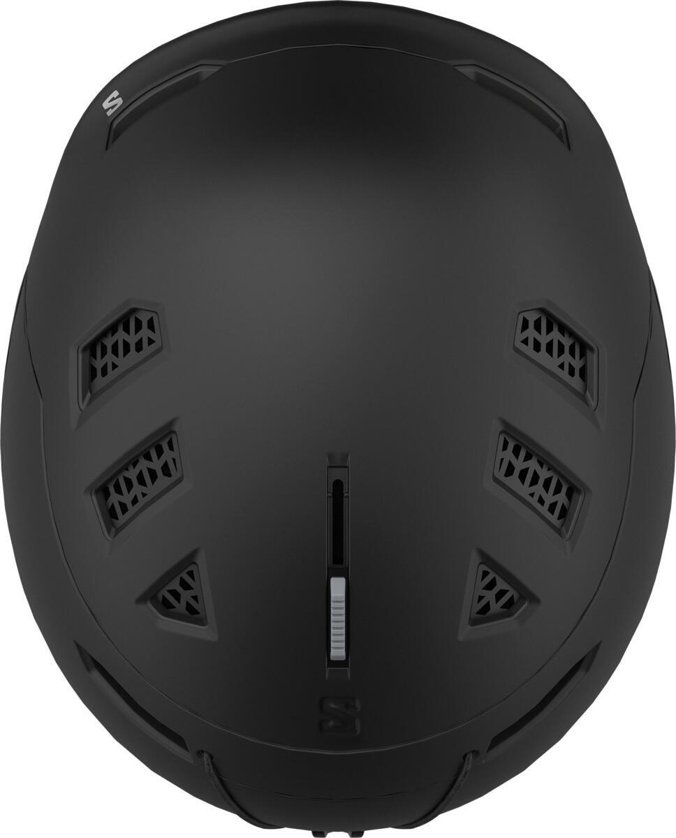 Husk Pro Mips Helmet - Black