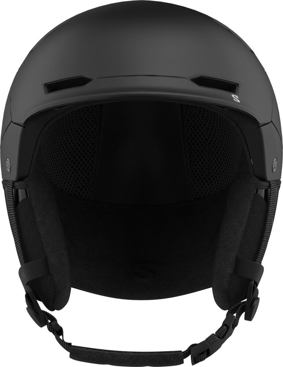 Husk Pro Mips Helmet - Black