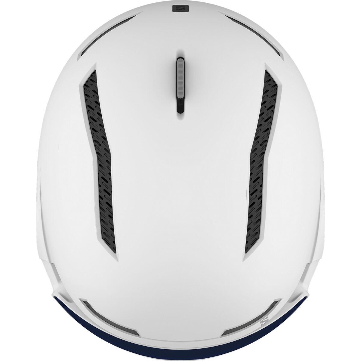 Driver Pro Sigma Mips Helmet - White