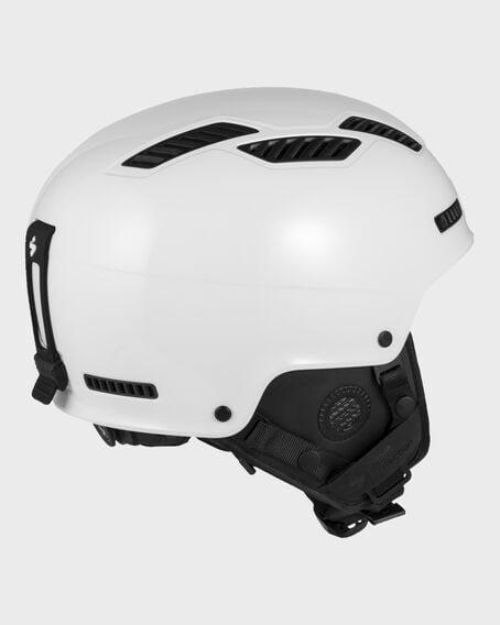 Igniter 2Vi Mips - Gloss White