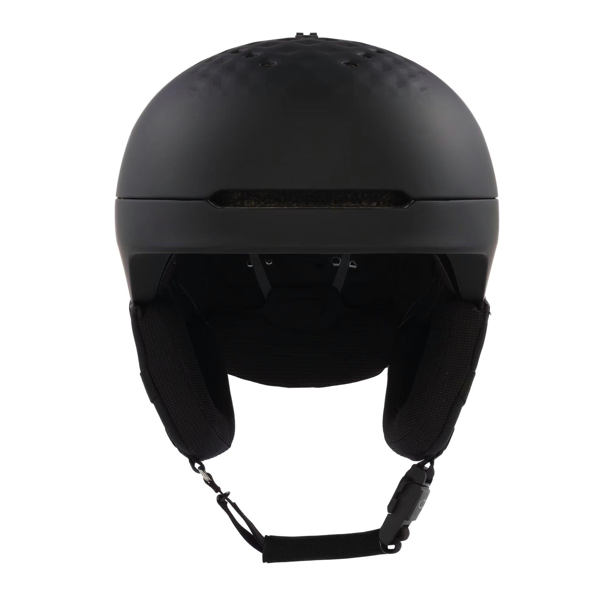 MOD3 MIPS Helmet - Matte Black