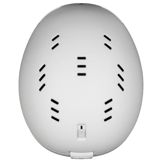 Unisex Adapter MIPS Helmet - White
