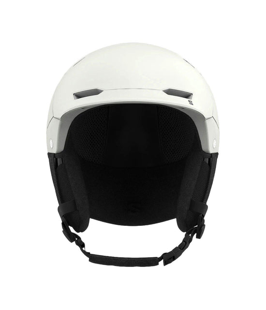 Unisex Husk Pro MIPS Helmet - White
