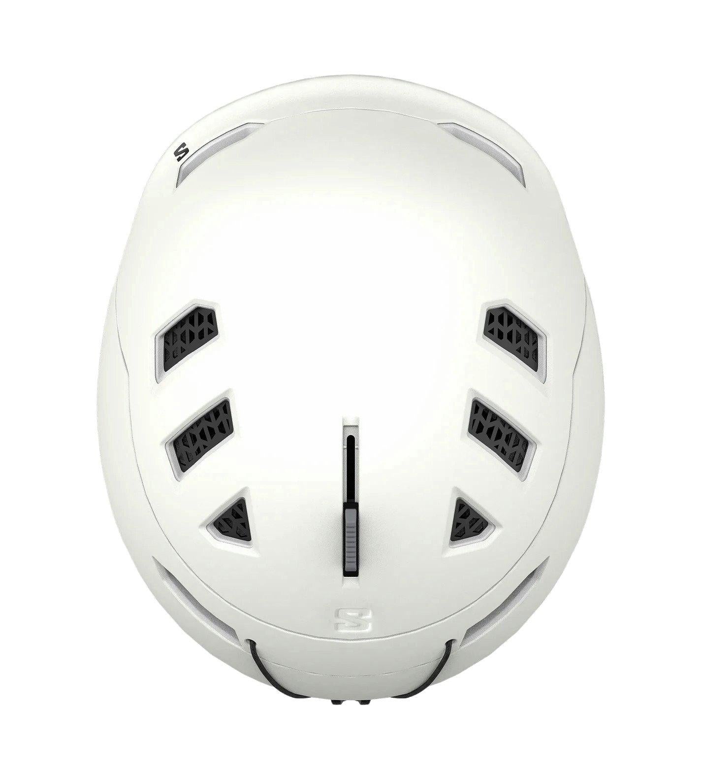 Unisex Husk Pro MIPS Helmet - White