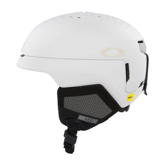 Unisex MOD3 MIPS Helmet - White