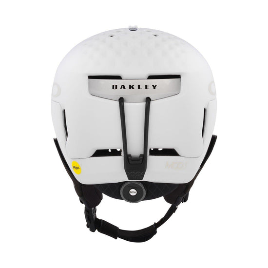 Unisex MOD3 MIPS Helmet - White