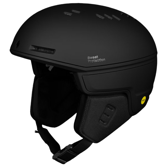 Adapter MIPS Helmet - Dirt Black