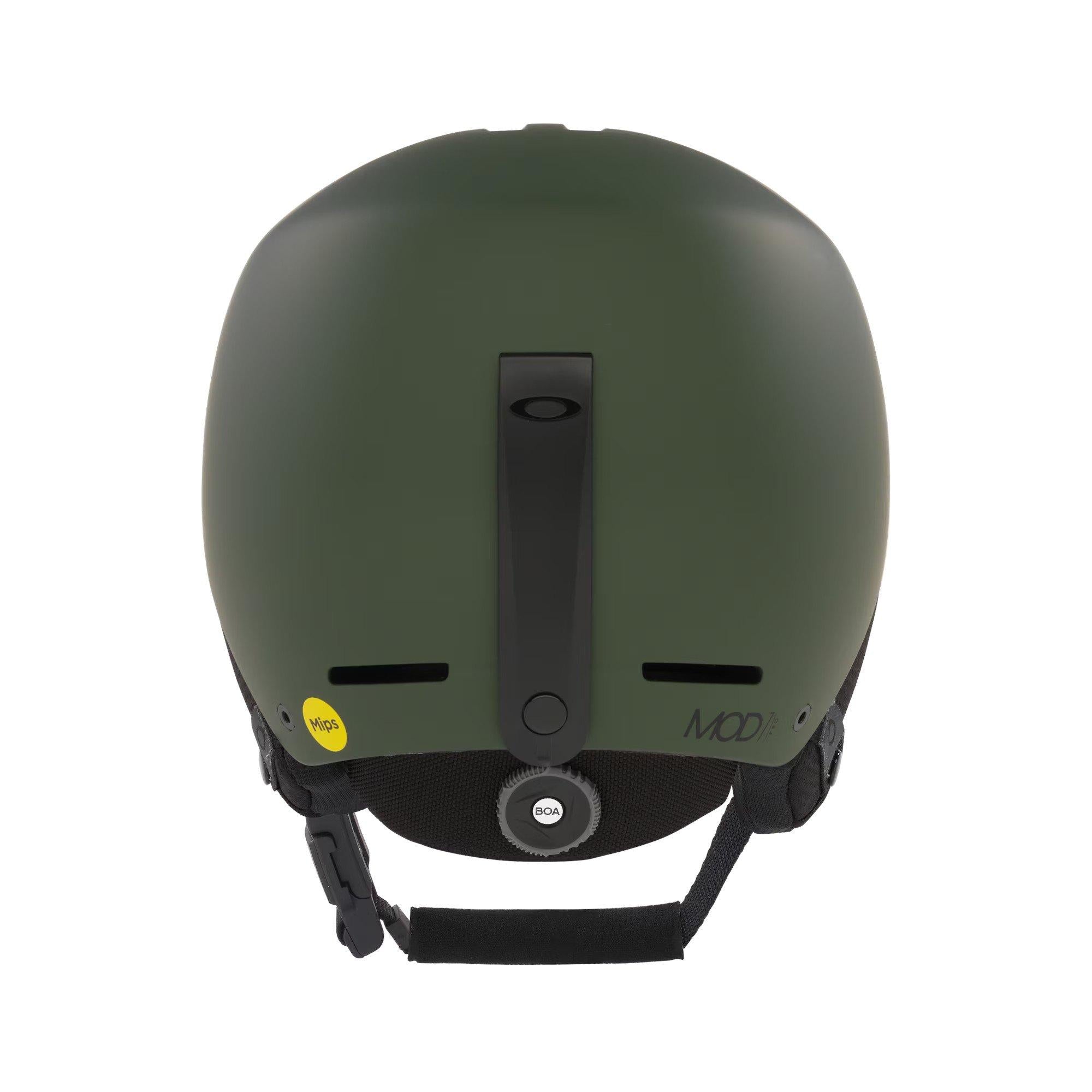 Mod1 Pro Mips Helmet - Dark Brush