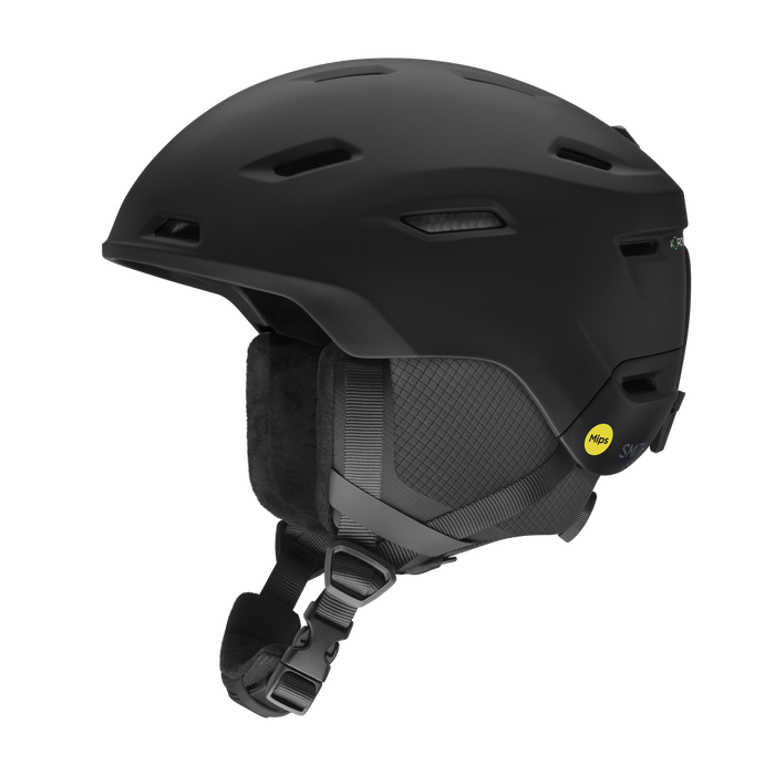 Descend Mips Helmet - Matte Black