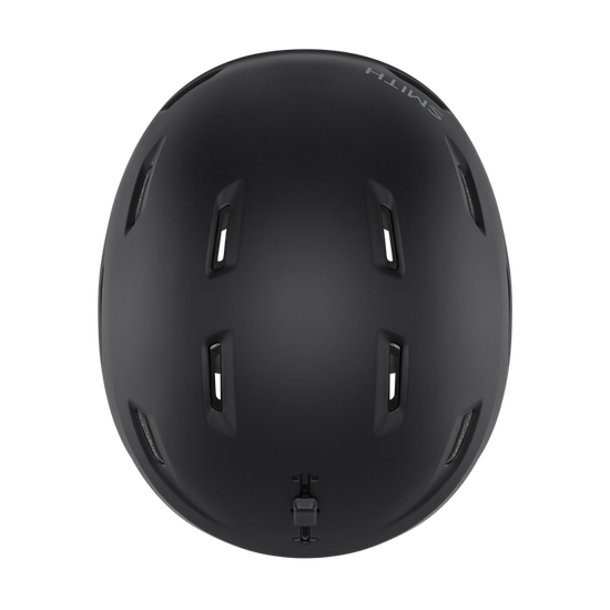 Descend Mips Helmet - Matte Black