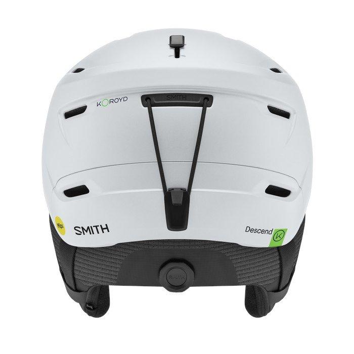 Descend Mips Helmet - Matte White