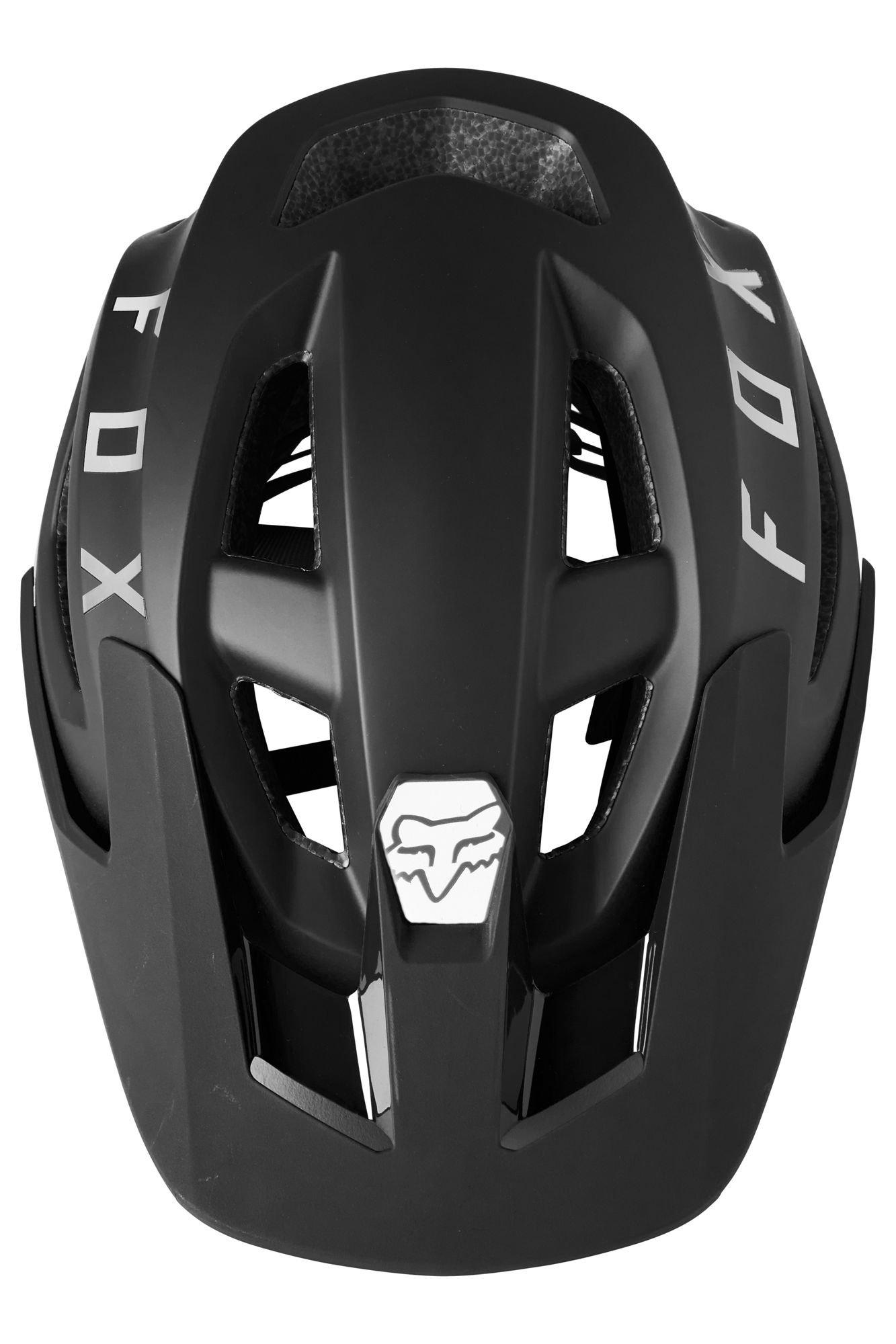 Speedframe MIPS MTB Helmet - Black