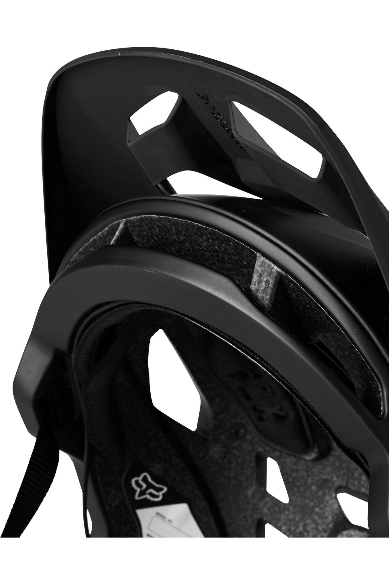 Speedframe MIPS MTB Helmet - Black