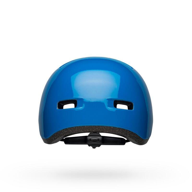 Toddler Li'l Ripper Helmet - Gloss Blue
