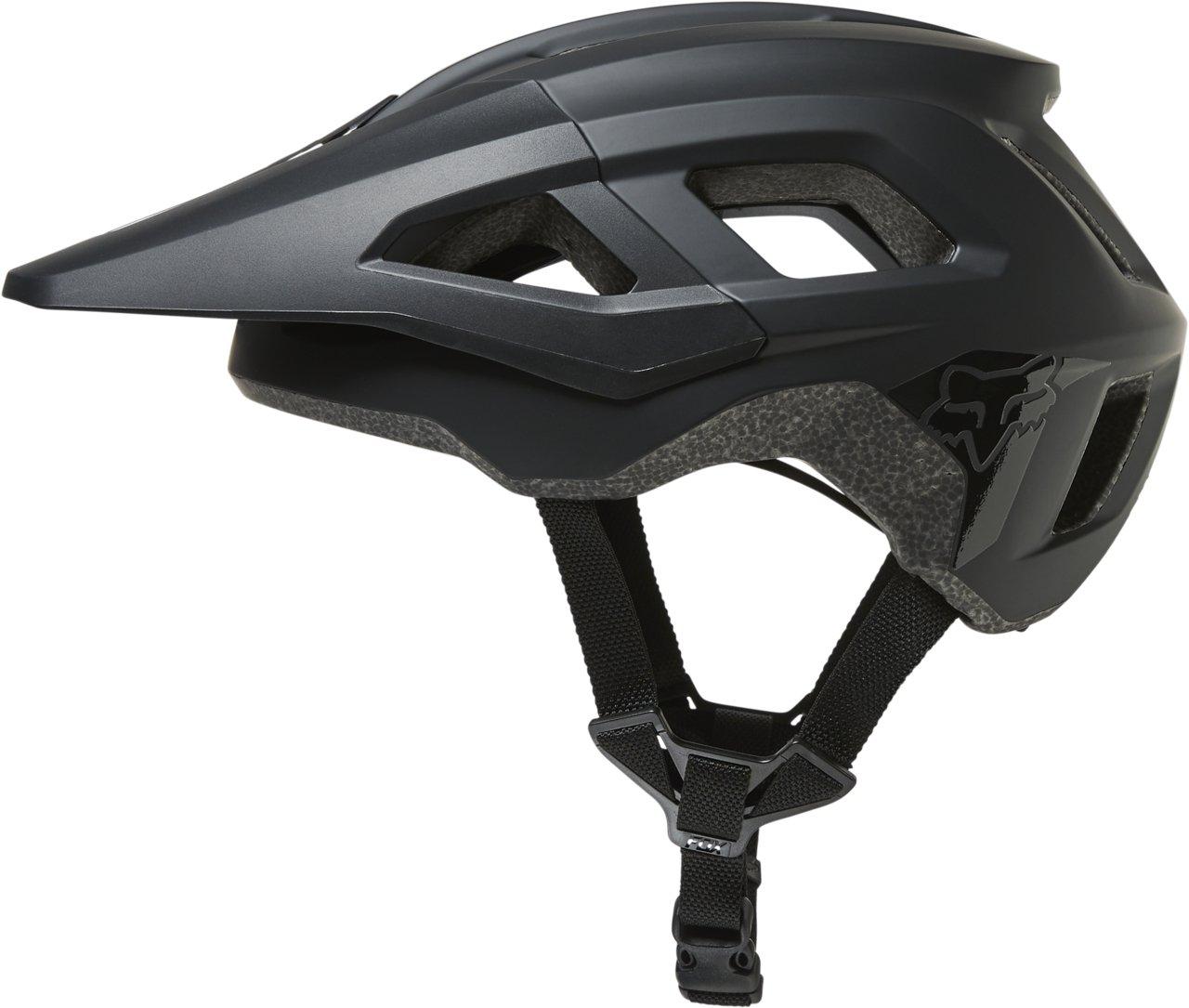 Mainframe MIPS Helmet - Black