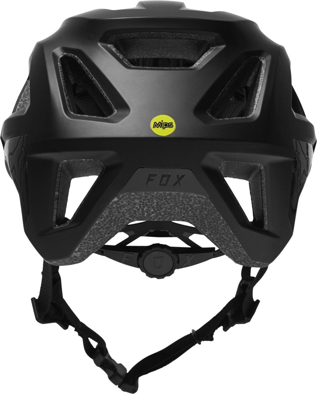 Mainframe MIPS Helmet - Black