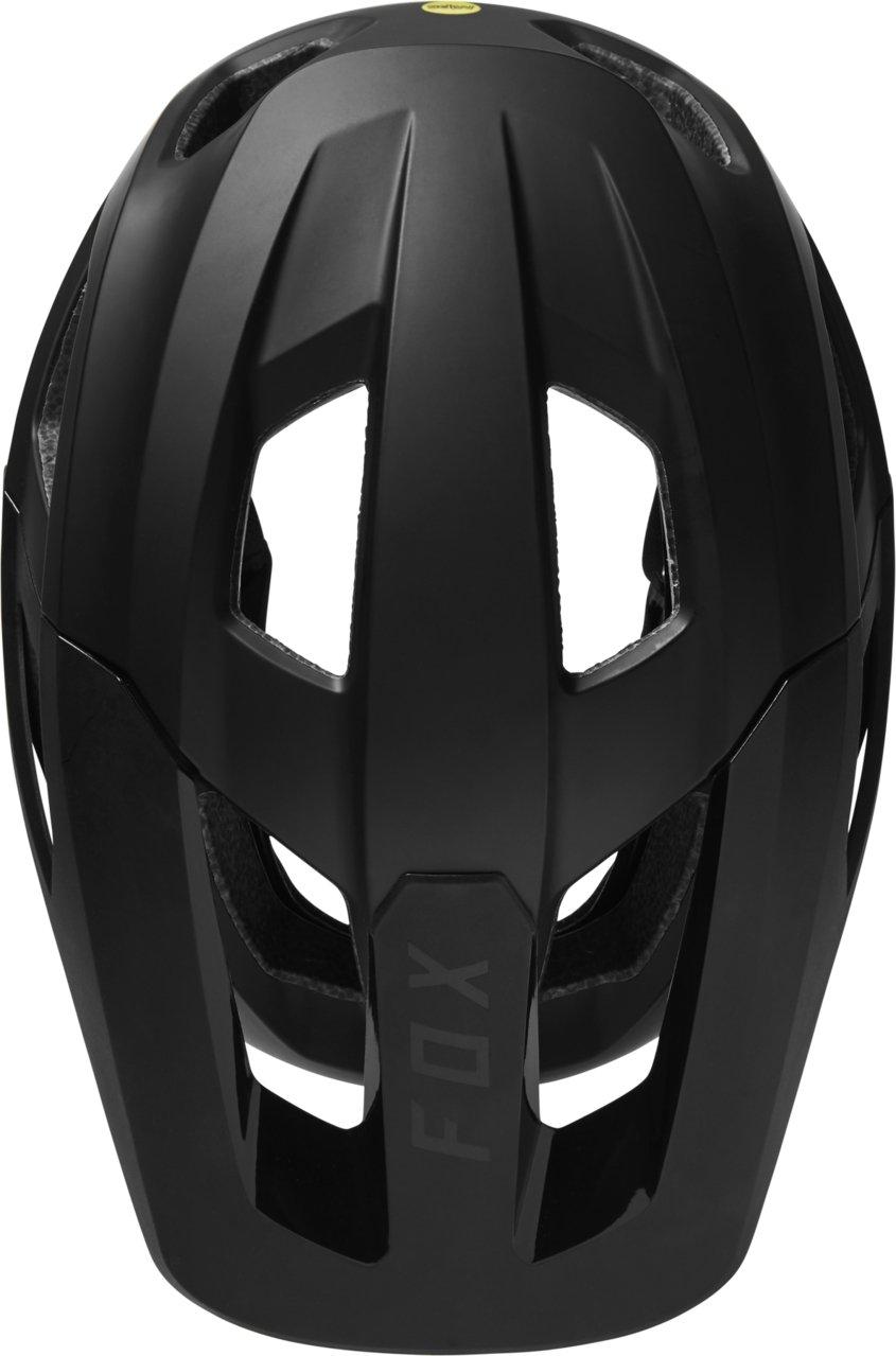 Mainframe MIPS Helmet - Black