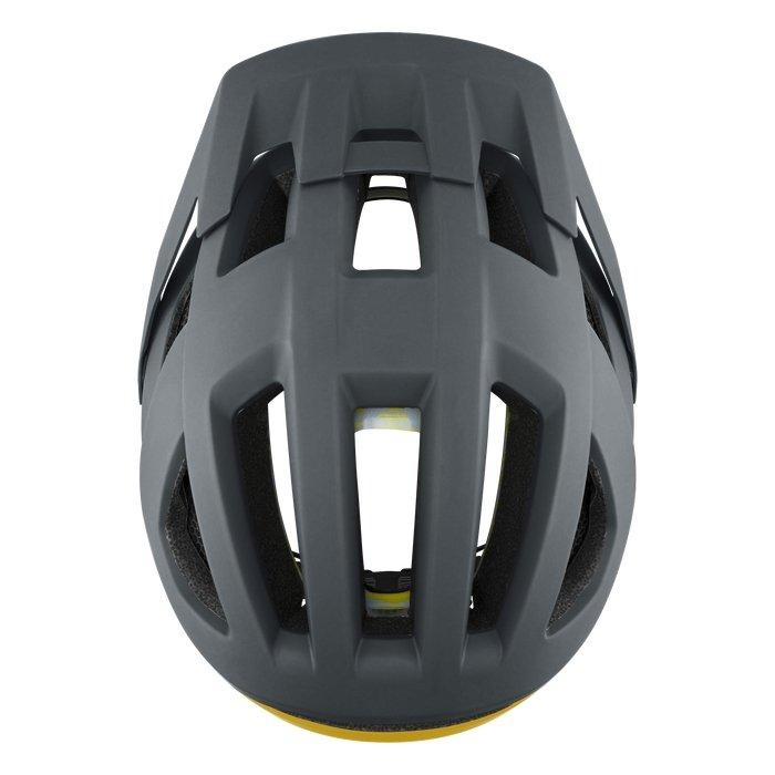 Session MIPS Helmet - Matte Slate / Fools Gold