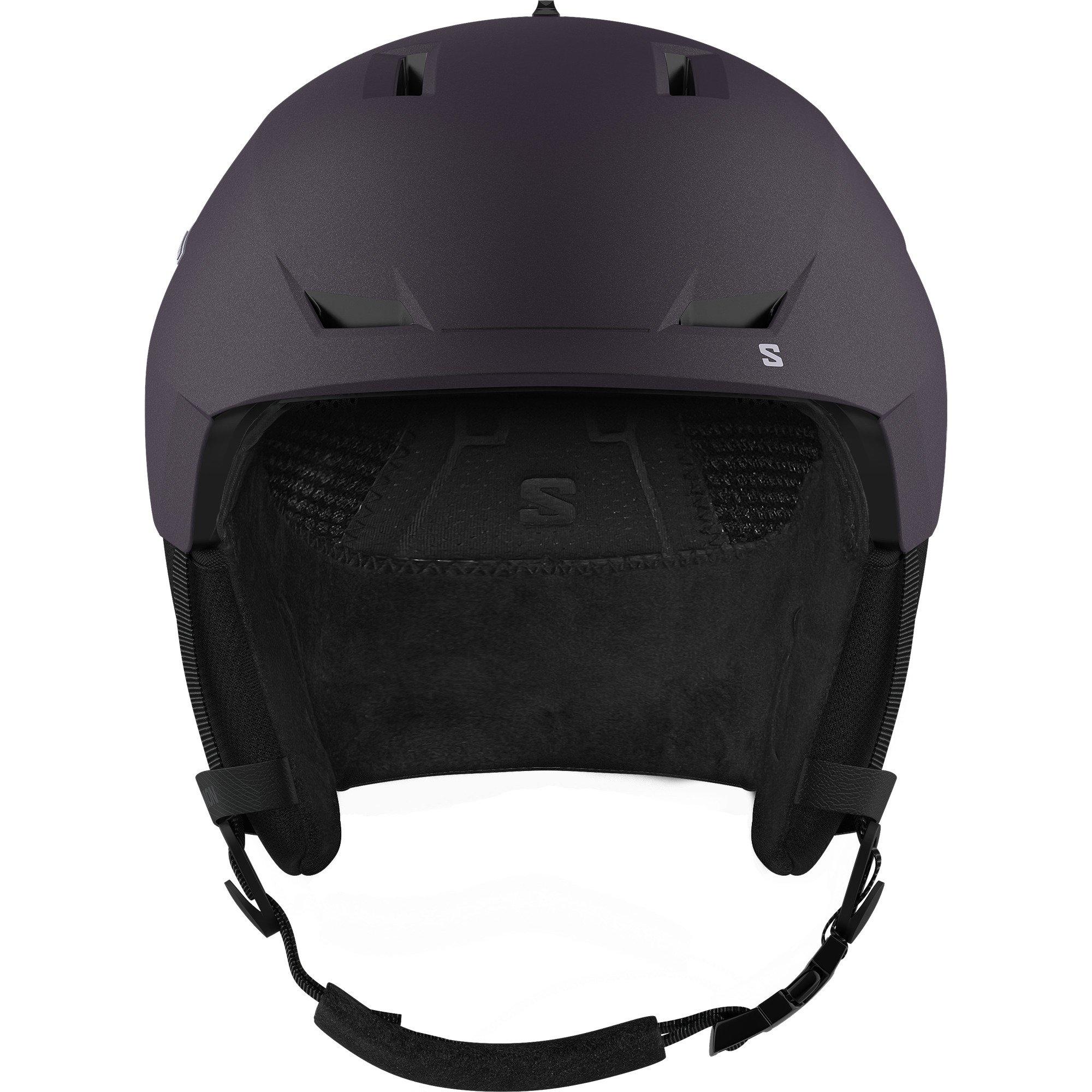 Women's Icon LT Helmet - Purple