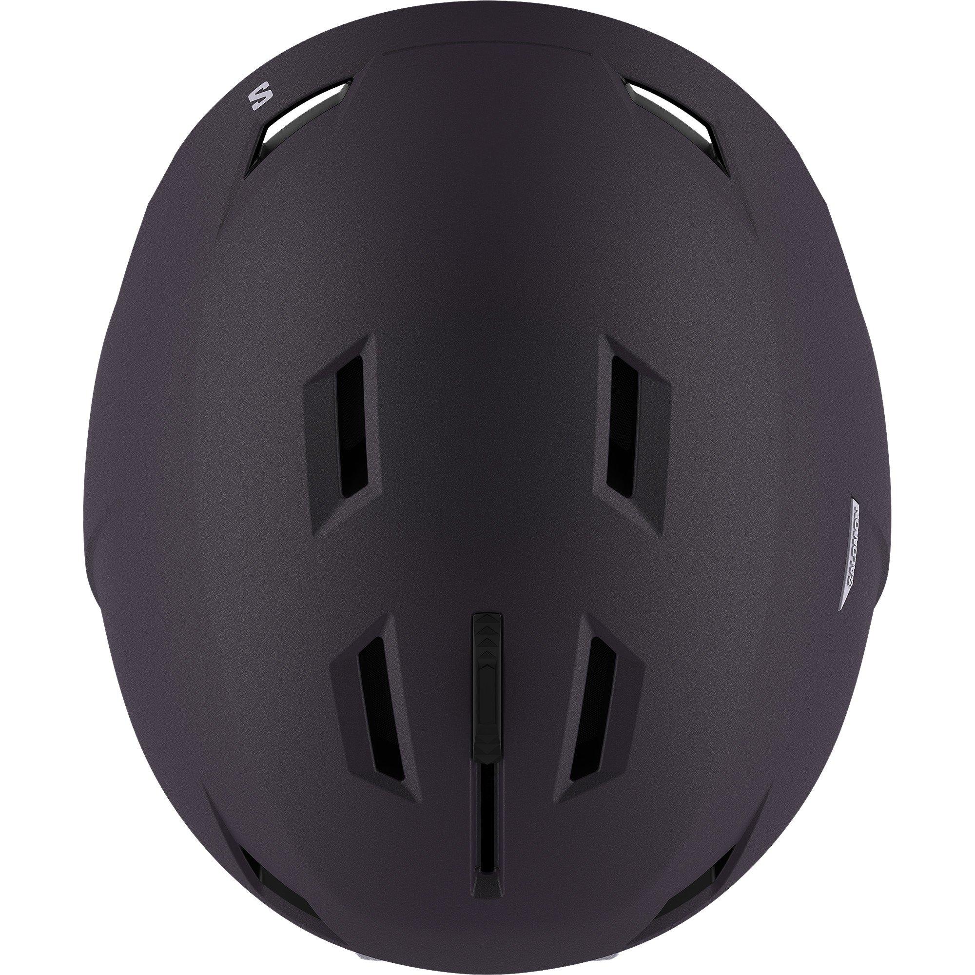Women's Icon LT Helmet - Purple