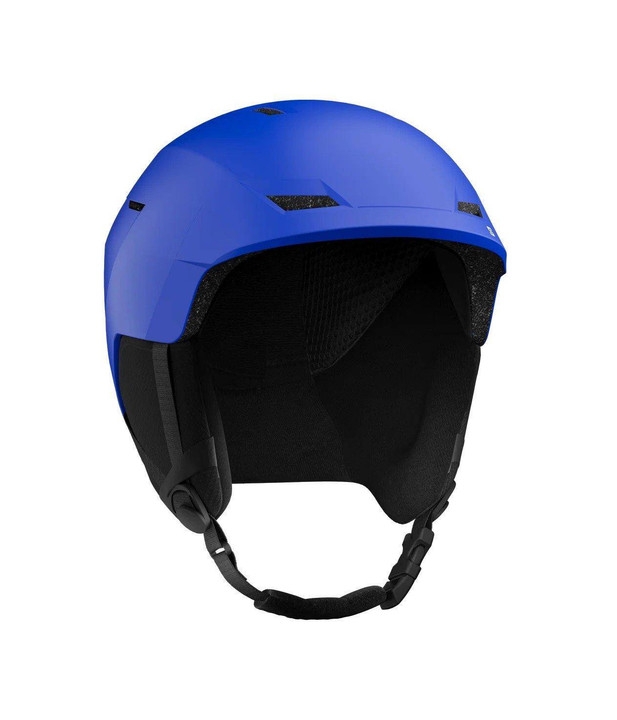 Kids' Pioneer LT Helmet - Blue