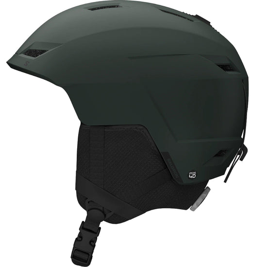 Pioneer LT Helmet - Green Gables