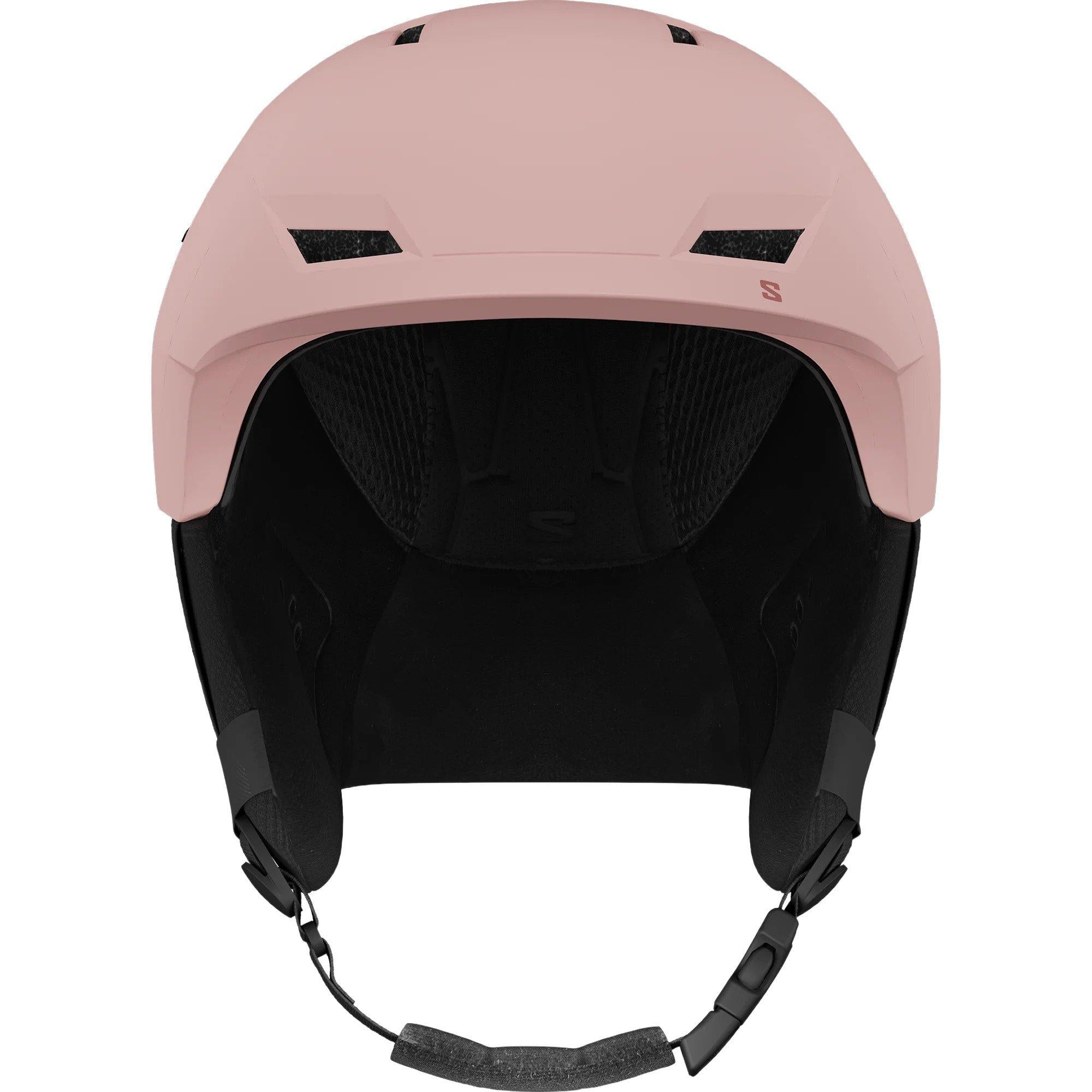 Women's Icon LT Helmet - Heavenly Pink
