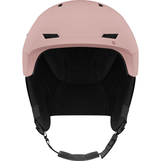Women's Icon LT Helmet - Heavenly Pink