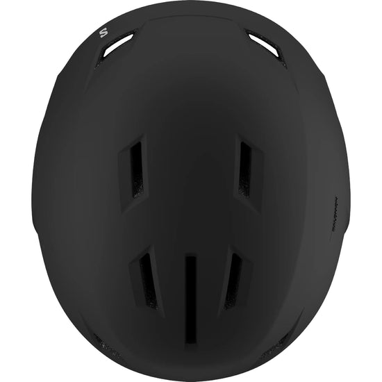 Pioneer LT Junior Helmet - Black