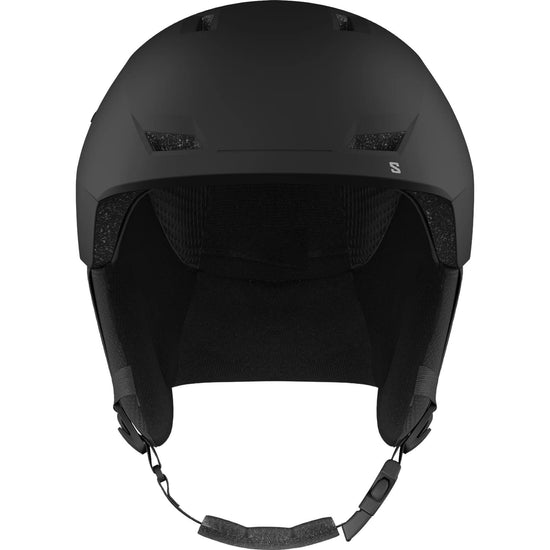 Pioneer LT Junior Helmet - Black