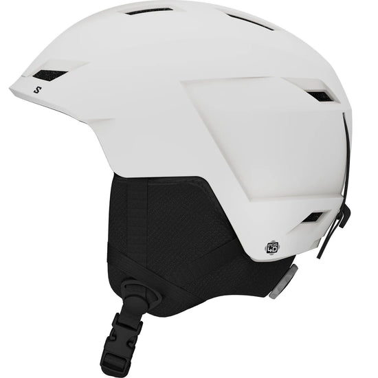 Pioneer LT Junior Helmet - White